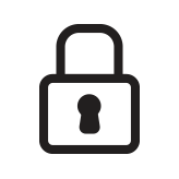 Padlock icon